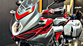 20 Best SportTouring Motorcycles For 2025 [upl. by Juieta]