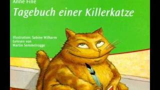 Tagebuch einer Killerkatze 33 [upl. by Rockwell781]