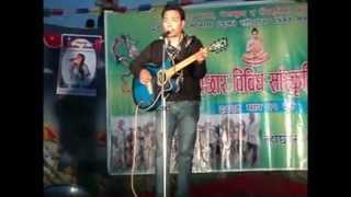 nima rumba live concert in subarnapur Birthplace [upl. by Liris226]