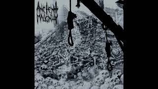 Ancient Malignity – Ancient Malignity [upl. by Hsac]