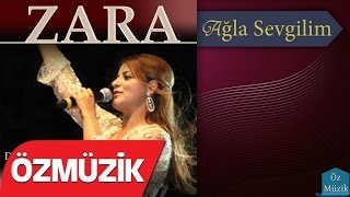 Zara  Ağla Sevgilim Official Video [upl. by Selima312]