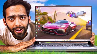 Lenovo Legion 5i  Is this the best gaming laptop [upl. by Aibara]