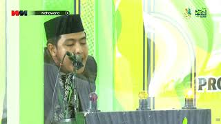 Juara 3 Munawwar  Tilawah Remaja  MTQ Jabar ke 38 tahun 2024 [upl. by Atelra591]