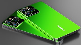 NOKIA 2660 5G  2024 INTRODUCTION [upl. by Nosredneh]