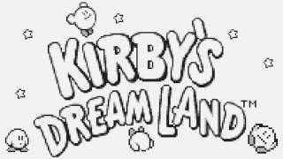 Float Islands  Kirbys Dream Land [upl. by Ahsanat]