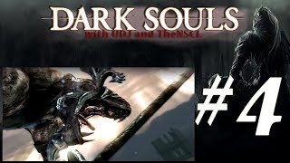 DARK SOULS w UDJ and TheNSCL  Episode 4  Its Not Square [upl. by Gyasi]