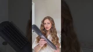 Easily Style Your Hair with BaByliss Pro Air Style 1000 [upl. by Blinni]