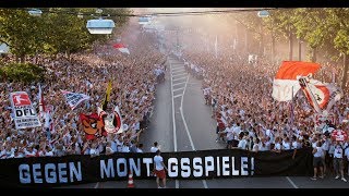 Trailer Karawane Cannstatt 2017 VfB Stuttgart [upl. by Conte]