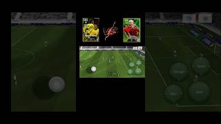 PAUL SCHOLES VS ROBERTO CARLOS EFOOTBALL COMPETITION [upl. by Chapnick]