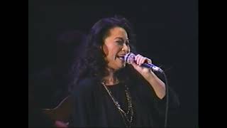 月田秀子 1995年FADO CONCERT VOl8 より [upl. by Narhem]