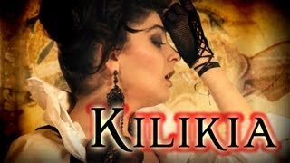 Kilikia  Kohar with Stars of Armenia  HD OFFICIAL MUSIC VIDEO [upl. by Adnohsed]