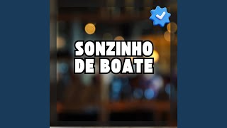 SONZINHO DE BOATE [upl. by Danczyk679]