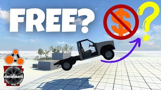 Download BeamNG Drive for FREE in 2024 YES Try BeamNG for Yourself [upl. by Mettah]