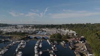 Hamble River Beds [upl. by Nashner]