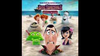 Hotel Transylvania 3 Summer Vacation Soundtrack 13 Macarena River ReMix  Los Del Rio [upl. by Eniamerej970]