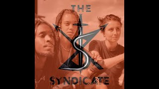 The Pagoda Sessions The Syndicate [upl. by Alodie]