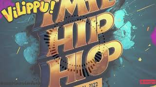 Vilippu  Tamil new Hip Hop TamilSongs TamilMusic TamilHits [upl. by Ahsircal61]