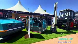 Electramining Africa 2024 The Biggest Mining Expo in Africa ElectraminingAfrica2024 Dromex [upl. by Los]