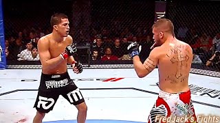 Anthony Pettis vs Jeremy Stephens Highlights Close FIGHT ufc [upl. by Temp]