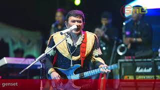 HEBOH Rhoma Irama part1 di Binuang [upl. by Ecyrb]