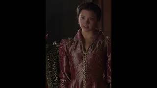 Anne Boleyn  Elizabeth Tudor  The Tudors  Reign  Elizabeth’s Pain [upl. by Elleved120]