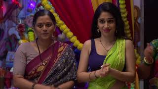 Ratris Khel Chale 3  Full Ep 63  Anna Naik Indumati Pandu Kumudini Suhas  Zee Marathi [upl. by Gilberte]