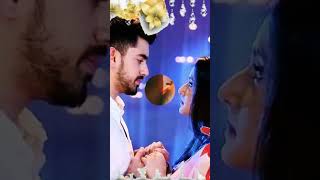 Avneil Romance ♥️❤️ Aditi Rathore with Zainimam naamkaran sweetmoment lovestatus ytshorts short [upl. by Moseley569]