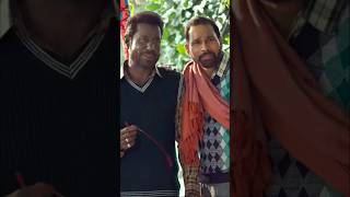 Funny Scene Kala Shah Kala [upl. by Silvanus]