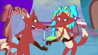 Eena Meena Deeka  Double Trouble  Full Episode  Funny Cartoon Compilation  Cartoons for Children [upl. by Htebsil]