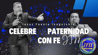 Celebre la paternidad con fe un tributo cristiano para el Día del Padre [upl. by Nibroc]