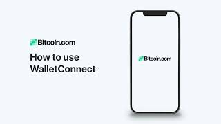 How to use WalletConnect [upl. by Eynaffit]