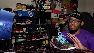 Nike SB Dunk Low quotCivilistquot REVIEW [upl. by Debi]