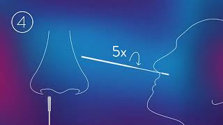 How To Administer The Abbott Panbio™ COVID19 Antigen Rapid Test [upl. by Kersten]