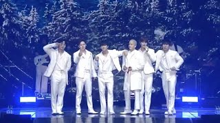 비투비 BTOB  너 없인 안 된다 Only One For Me BTOB 10TH ANNIVERSARY CONCERT 2022 [upl. by Karilynn]