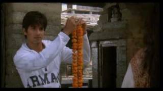 Vivah  614  Bollywood Movie  Shahid Kapoor amp Amrita Rao [upl. by Ueihtam]