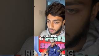 Aj Tracey Considering To Revert To Islam thedeenology music islamreminder viralvideo ytshorts [upl. by Ahsenre575]