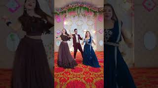 Heeriye Heeriye Song Nrityaperformance Shortsvideo GovindMittal amp Friends dance viralone [upl. by Tut980]