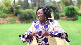 PST JANEROSE KHAEMBA LANGA YESU official video [upl. by Nahtanod]