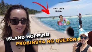 PINAKAMAGANDANG ISLAND NA NAKITA NAMIN SA PINAS 🇵🇭🇯🇵 Filipino Japanese Family [upl. by Bayer87]