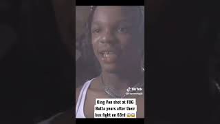 The Story of king von amp FBG viralvideo chicago chicagosfinest off kingvon ripvon [upl. by Winzler453]