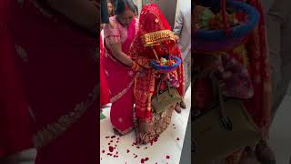 Bhai ki dulhan aa gayi music wedding happymoments [upl. by Anma]