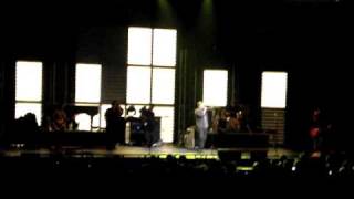 Casting Crowns  Praise the Holy One Live From Nashville 1092009 [upl. by Poyssick192]