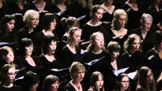 Royal Choral Society Surely He Hath Borne Our Griefs from Handels Messiah [upl. by Modie]