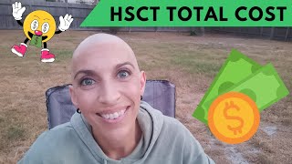 Total Cost of HSCT to Stop MS [upl. by Cece]