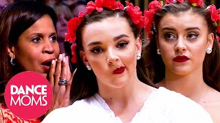 One of the ALDCs Most Challenging Dances Ever S6 Flashback  Dance Moms [upl. by Wheaton212]