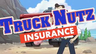 Inside Job Truck Nutz Insurance [upl. by Higginson]