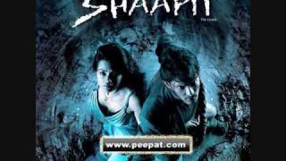 Tere Bina Jiya Na Jaye Full Song HD  Shaapit Bollywood movie 2010 [upl. by Hett39]