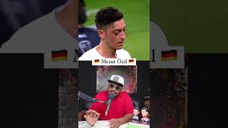 Mesut Özil🪄🇩🇪 [upl. by Diego]