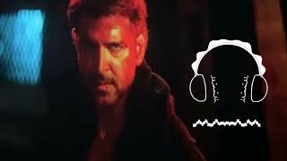 Tiger 3 Hrithik Roshan entry Bgm 💥🔥Salman Khan Katrina Kaif Emraan Hashmi movie bgm [upl. by Adehsor]