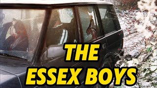 Essex Boys The Range Rover Murders [upl. by Hemetaf972]